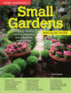 Book cover of: Home Gardener's Small Gardens. By: David Squire