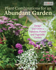 Book cover of: Abundant Flower Gardener. By: David Squire