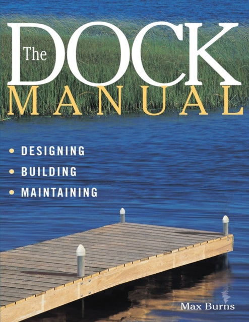 Book cover of: Dock Manual