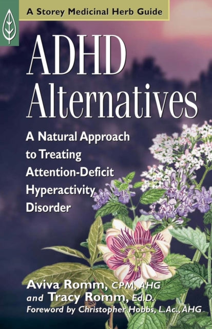 ADHD alternatiivid
