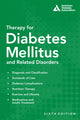 Book cover of: Therapy for Diabetes Mellitus and Related Disorders. By: Guillermo E. Umpierrez