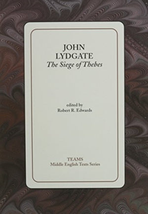 Siege of Thebes
