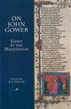 Book cover of: On John Gower. By: R. F. Yeager