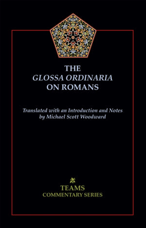 Glossa Ordinaria on Romans