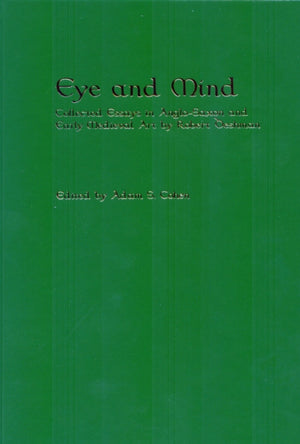 Eye and Mind