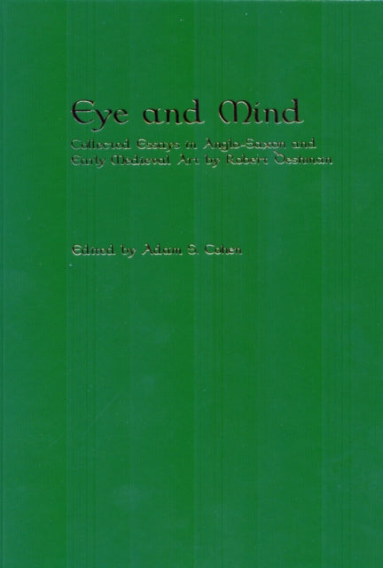 Eye and Mind