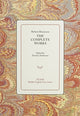Book cover of: Complete Works. By: Robert Henryson