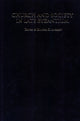 Book cover of: Church and Society in Late Byzantium