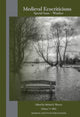 Book cover of: Medieval Ecocriticisms Volume 1
