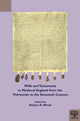 Book cover of: Wills and Testaments in Medieval England from the Thirteenth to the Sixteenth Century. By: Robert A. Wood