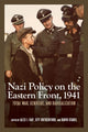 Natside poliitika idarindel, 1941