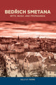Book cover of: Bedrich Smetana. By: Kelly St Pierre