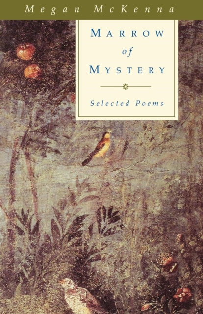 Marrow of Mystery