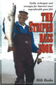 Book cover of: Striped Bass Book. By: Milt Rosko