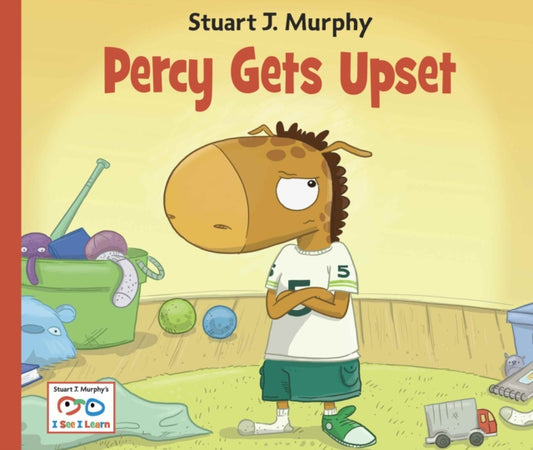 Percy ärritub