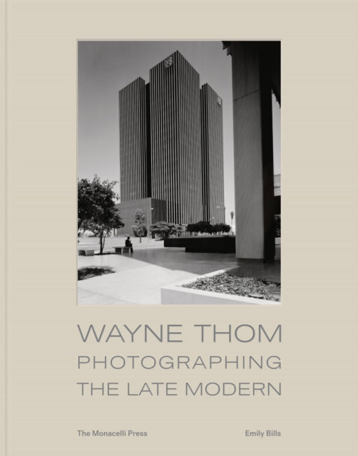 Book cover of: Wayne Thom. By: Emily Bills