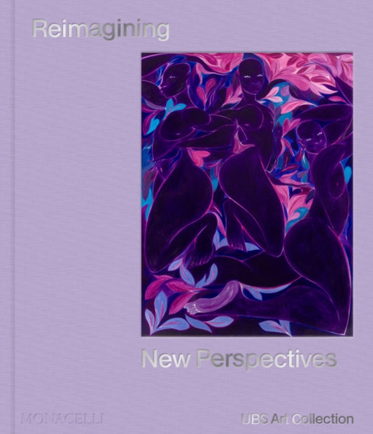 Book cover of: Reimagining New Perspectives. By: Mary Rozell