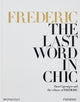 FREDERIC: The Last Word in Chic 9781580936651 Dara Caponigro