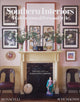 Book cover of: Southern Interiors. By: Tori Mellott