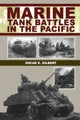 Book cover of: Marine Tank Battles In The Pacific