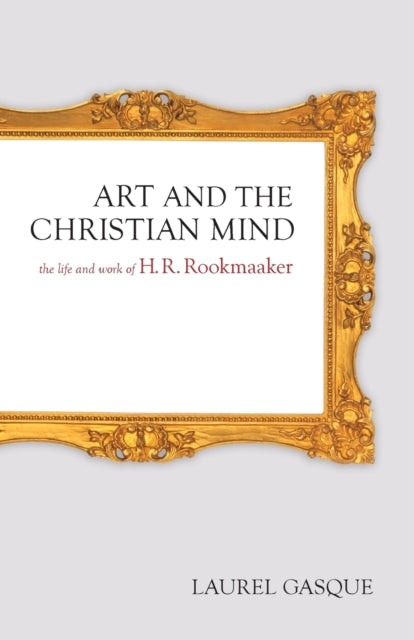 Book cover of: Art and the Christian Mind