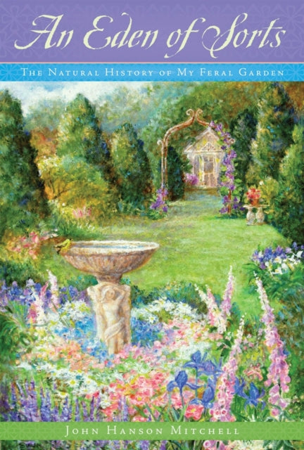 Book cover of: Eden of Sorts