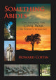 Book cover of: Something Abides. By: Howard Coffin