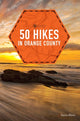 Book cover of: 50 Hikes in Orange County. By: Karin Klein