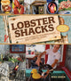 Book cover of: Lobster Shacks. By: Mike Urban