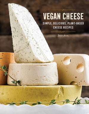 Veganjuust