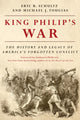 Book cover of: King Philip's War. By: Eric B. Schultz