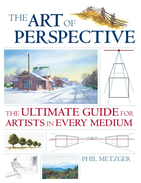 Perspektiivi kunst