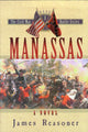 Book cover of: Manassas