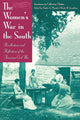 Book cover of: Women's War In the South