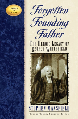 Forgotten Founding Father