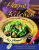 Book cover of: At Home in the Kitchen. By: Jorj Morgan