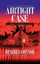Book cover of: Airtight Case. By: Beverly Connor