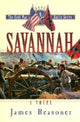 Book cover of: Savannah