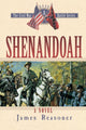 Book cover of: Shenandoah. By: James Reasoner
