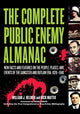 Book cover of: Complete Public Enemy Almanac. By: William J. Helmer
