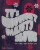 Book cover of: TV's Grooviest Variety Shows of the '60s and '70s. By: Telly R. Davidson