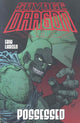 Book cover of: Savage Dragon Volume 4: Possessed. By: Erik Larson