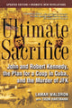 Book cover of: Ultimate Sacrifice. By: Lamar Waldron