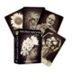 Book cover of: Sacred Nature Oracle