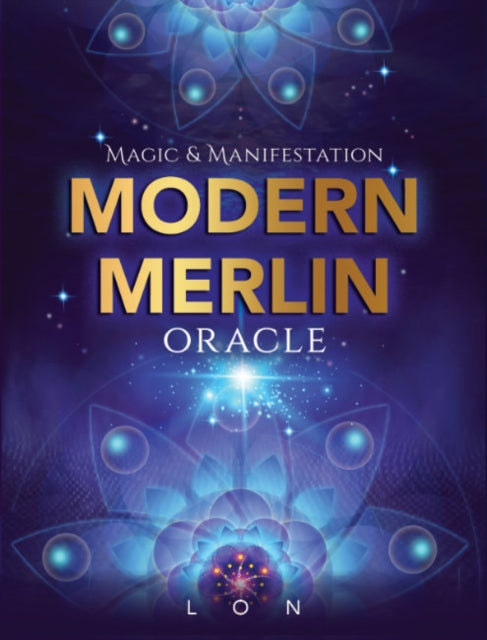 Book cover of: Modern Merlin Oracle