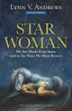 Book cover of: Star Woman. By: Lynn V. Andrews