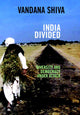 Book cover of: India Divided