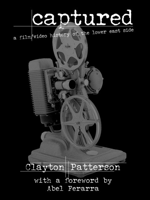 Book cover of: Captured