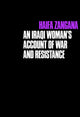 Book cover of: City of Widows. By: Haifa Zangana