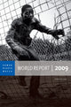 Book cover of: 2009 Human Rights Watch World Report. By: Human Rights Watch (Organization)